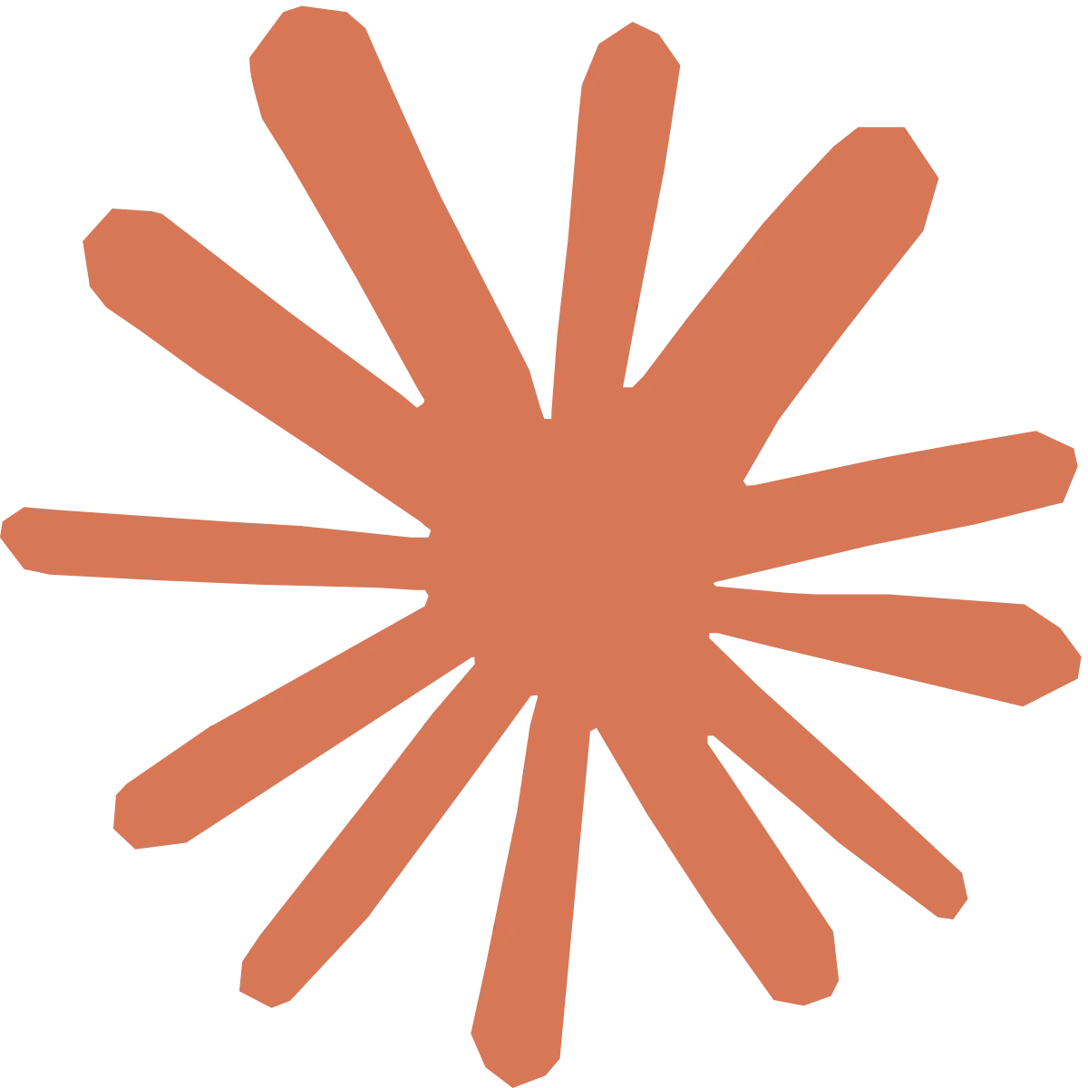 Claude logo